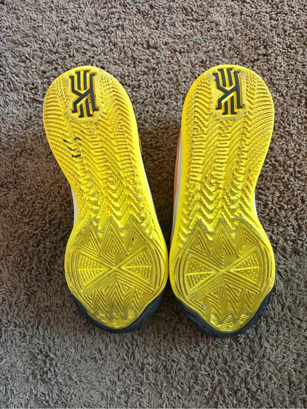 Nike Kyrie flytrap 6